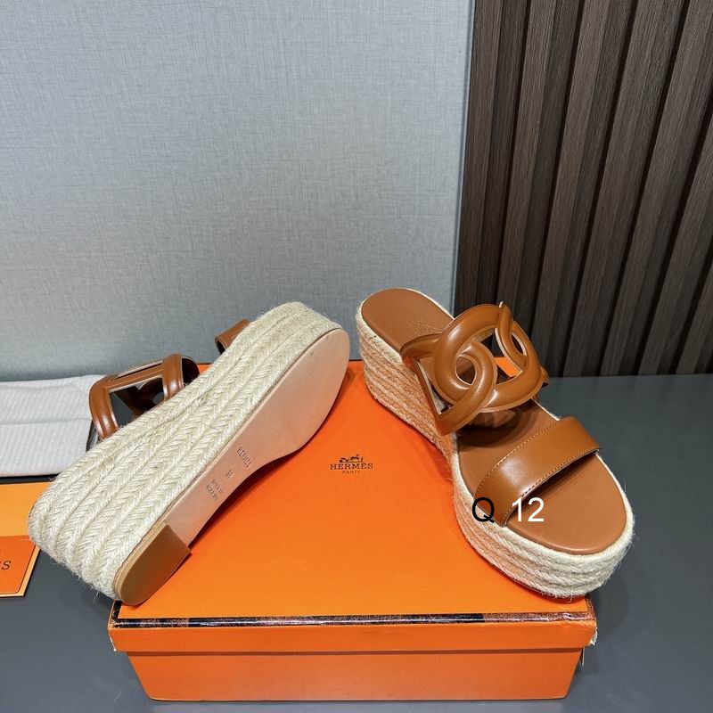 HERMES sz35-40 8CM J0601 05